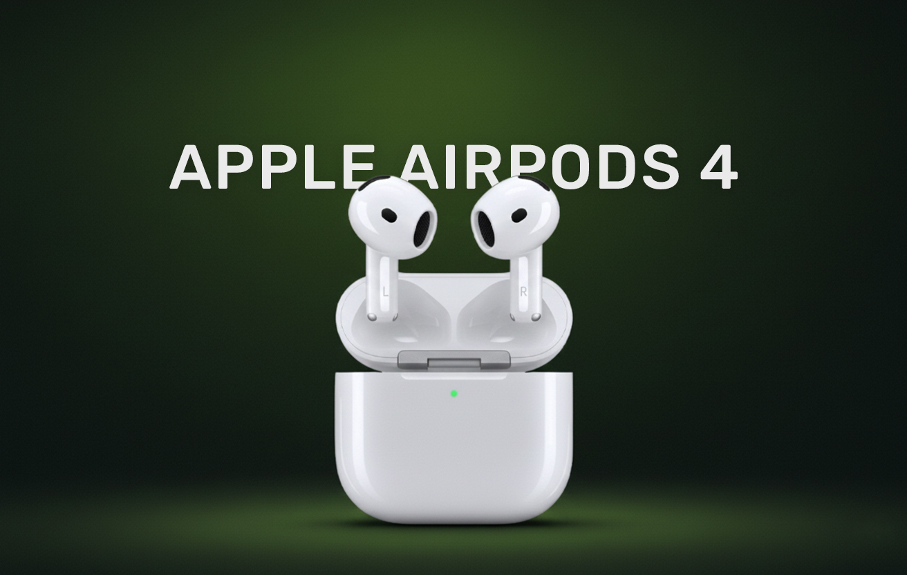 Apple AirPods 4